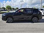 New 2025 ACURA ADX FWD W/A-SPEC PACKAGE in FT. PIERCE, FLORIDA (Photo 9)