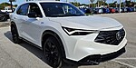New 2025 ACURA ADX AWD W/A-SPEC ADVANCE PACKAGE in FT. PIERCE, FLORIDA