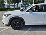 New 2025 ACURA ADX AWD W/A-SPEC ADVANCE PACKAGE in FT. PIERCE, FLORIDA (Photo 10)