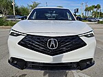 New 2025 ACURA ADX AWD W/A-SPEC ADVANCE PACKAGE in FT. PIERCE, FLORIDA (Photo 12)