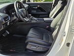New 2025 ACURA ADX AWD W/A-SPEC ADVANCE PACKAGE in FT. PIERCE, FLORIDA (Photo 13)