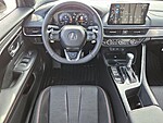 New 2025 ACURA ADX AWD W/A-SPEC ADVANCE PACKAGE in FT. PIERCE, FLORIDA (Photo 16)