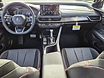 New 2025 ACURA ADX AWD W/A-SPEC ADVANCE PACKAGE in FT. PIERCE, FLORIDA (Photo 17)