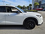 New 2025 ACURA ADX AWD W/A-SPEC ADVANCE PACKAGE in FT. PIERCE, FLORIDA (Photo 2)