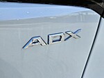 New 2025 ACURA ADX AWD W/A-SPEC ADVANCE PACKAGE in FT. PIERCE, FLORIDA (Photo 22)