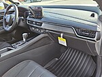 New 2025 ACURA ADX AWD W/A-SPEC ADVANCE PACKAGE in FT. PIERCE, FLORIDA (Photo 25)