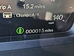 New 2025 ACURA ADX AWD W/A-SPEC ADVANCE PACKAGE in FT. PIERCE, FLORIDA (Photo 35)