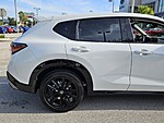 New 2025 ACURA ADX AWD W/A-SPEC ADVANCE PACKAGE in FT. PIERCE, FLORIDA (Photo 4)