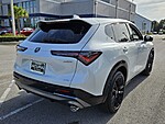 New 2025 ACURA ADX AWD W/A-SPEC ADVANCE PACKAGE in FT. PIERCE, FLORIDA (Photo 5)