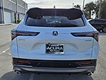 New 2025 ACURA ADX AWD W/A-SPEC ADVANCE PACKAGE in FT. PIERCE, FLORIDA (Photo 6)