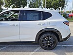 New 2025 ACURA ADX AWD W/A-SPEC ADVANCE PACKAGE in FT. PIERCE, FLORIDA (Photo 8)