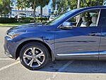 New 2025 ACURA RDX SH-AWD W/TECHNOLOGY PACKAGE in FT. PIERCE, FLORIDA (Photo 10)