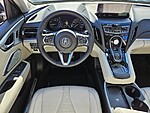 New 2025 ACURA RDX SH-AWD W/TECHNOLOGY PACKAGE in FT. PIERCE, FLORIDA (Photo 16)