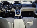 New 2025 ACURA RDX SH-AWD W/TECHNOLOGY PACKAGE in FT. PIERCE, FLORIDA (Photo 17)