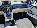 New 2025 ACURA RDX SH-AWD W/TECHNOLOGY PACKAGE in FT. PIERCE, FLORIDA (Photo 18)