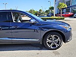 New 2025 ACURA RDX SH-AWD W/TECHNOLOGY PACKAGE in FT. PIERCE, FLORIDA (Photo 2)