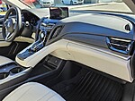 New 2025 ACURA RDX SH-AWD W/TECHNOLOGY PACKAGE in FT. PIERCE, FLORIDA (Photo 23)