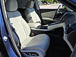 New 2025 ACURA RDX SH-AWD W/TECHNOLOGY PACKAGE in FT. PIERCE, FLORIDA (Photo 24)