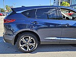 New 2025 ACURA RDX SH-AWD W/TECHNOLOGY PACKAGE in FT. PIERCE, FLORIDA (Photo 4)