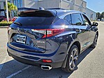 New 2025 ACURA RDX SH-AWD W/TECHNOLOGY PACKAGE in FT. PIERCE, FLORIDA (Photo 5)