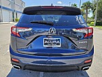 New 2025 ACURA RDX SH-AWD W/TECHNOLOGY PACKAGE in FT. PIERCE, FLORIDA (Photo 6)
