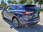 New 2025 ACURA RDX SH-AWD W/TECHNOLOGY PACKAGE in FT. PIERCE, FLORIDA (Photo 7)