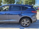 New 2025 ACURA RDX SH-AWD W/TECHNOLOGY PACKAGE in FT. PIERCE, FLORIDA (Photo 8)