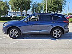 New 2025 ACURA RDX SH-AWD W/TECHNOLOGY PACKAGE in FT. PIERCE, FLORIDA (Photo 9)