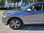 New 2025 ACURA RDX SH-AWD W/TECHNOLOGY PACKAGE in FT. PIERCE, FLORIDA (Photo 10)