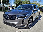 New 2025 ACURA RDX SH-AWD W/TECHNOLOGY PACKAGE in FT. PIERCE, FLORIDA (Photo 11)