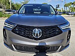New 2025 ACURA RDX SH-AWD W/TECHNOLOGY PACKAGE in FT. PIERCE, FLORIDA (Photo 12)