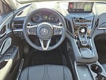 New 2025 ACURA RDX SH-AWD W/TECHNOLOGY PACKAGE in FT. PIERCE, FLORIDA (Photo 16)