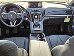New 2025 ACURA RDX SH-AWD W/TECHNOLOGY PACKAGE in FT. PIERCE, FLORIDA (Photo 17)