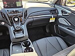 New 2025 ACURA RDX SH-AWD W/TECHNOLOGY PACKAGE in FT. PIERCE, FLORIDA (Photo 18)