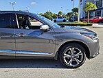 New 2025 ACURA RDX SH-AWD W/TECHNOLOGY PACKAGE in FT. PIERCE, FLORIDA (Photo 2)