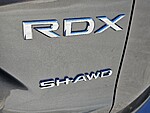 New 2025 ACURA RDX SH-AWD W/TECHNOLOGY PACKAGE in FT. PIERCE, FLORIDA (Photo 21)