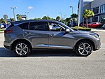 New 2025 ACURA RDX SH-AWD W/TECHNOLOGY PACKAGE in FT. PIERCE, FLORIDA (Photo 3)