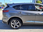 New 2025 ACURA RDX SH-AWD W/TECHNOLOGY PACKAGE in FT. PIERCE, FLORIDA (Photo 4)