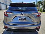 New 2025 ACURA RDX SH-AWD W/TECHNOLOGY PACKAGE in FT. PIERCE, FLORIDA (Photo 6)