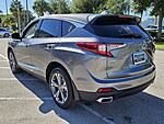 New 2025 ACURA RDX SH-AWD W/TECHNOLOGY PACKAGE in FT. PIERCE, FLORIDA (Photo 7)