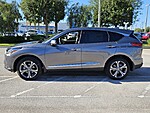 New 2025 ACURA RDX SH-AWD W/TECHNOLOGY PACKAGE in FT. PIERCE, FLORIDA (Photo 9)