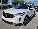 New 2025 ACURA RDX SH-AWD in FT. PIERCE, FLORIDA (Photo 10)