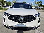 New 2025 ACURA RDX SH-AWD in FT. PIERCE, FLORIDA (Photo 11)