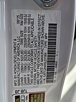 New 2025 ACURA RDX SH-AWD in FT. PIERCE, FLORIDA (Photo 25)
