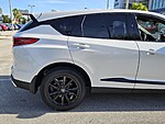 New 2025 ACURA RDX SH-AWD in FT. PIERCE, FLORIDA (Photo 4)