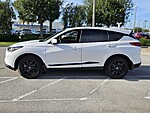 New 2025 ACURA RDX SH-AWD in FT. PIERCE, FLORIDA (Photo 8)