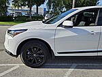 New 2025 ACURA RDX SH-AWD in FT. PIERCE, FLORIDA (Photo 9)