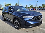 New 2026 ACURA MDX FWD W/TECHNOLOGY PACKAGE in FT. PIERCE, FLORIDA (Photo 1)