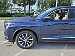New 2026 ACURA MDX FWD W/TECHNOLOGY PACKAGE in FT. PIERCE, FLORIDA (Photo 10)