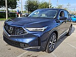 New 2026 ACURA MDX FWD W/TECHNOLOGY PACKAGE in FT. PIERCE, FLORIDA (Photo 11)